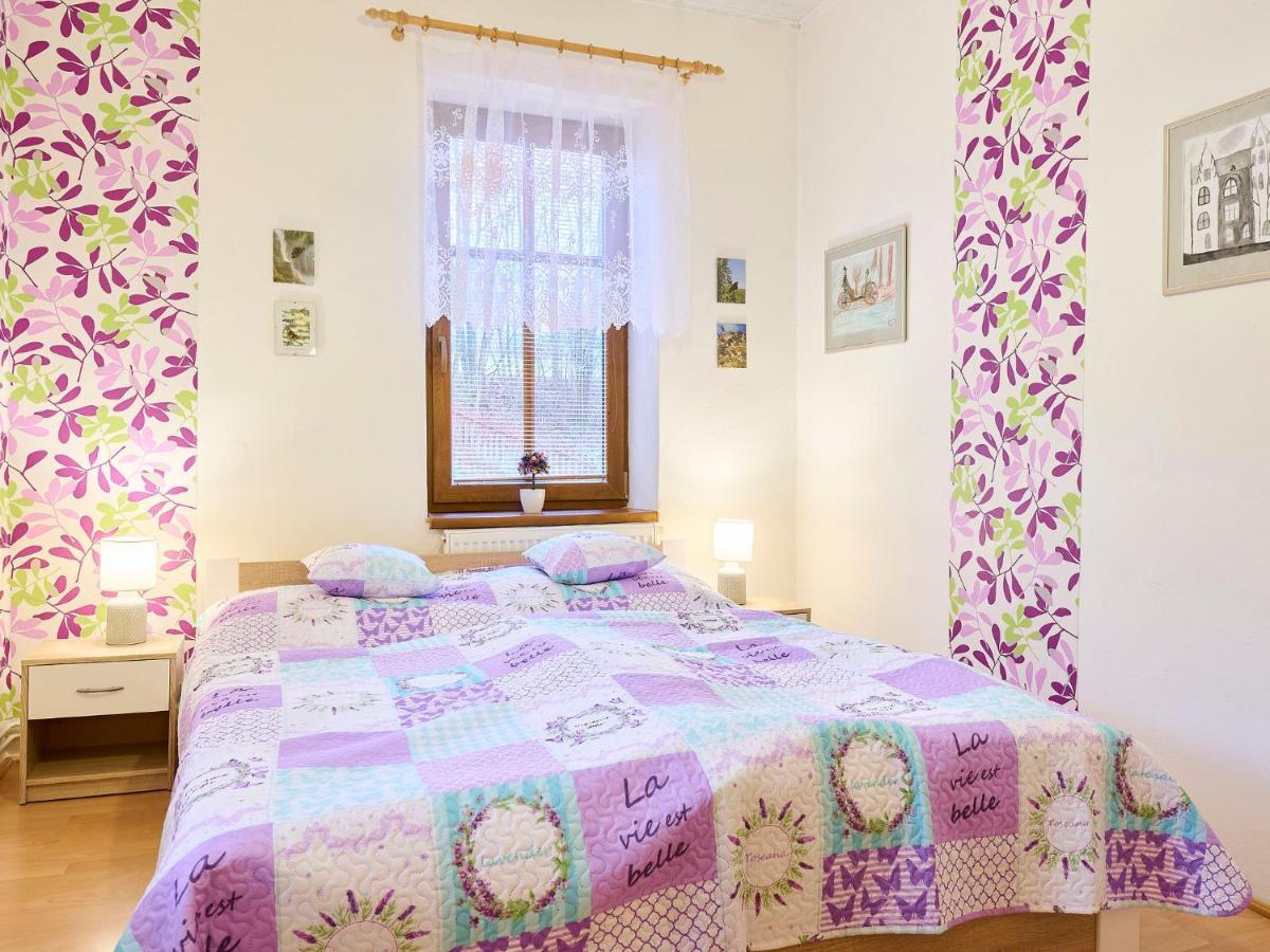 Holiday Home Zlata Olesnice By Interhome Екстер'єр фото