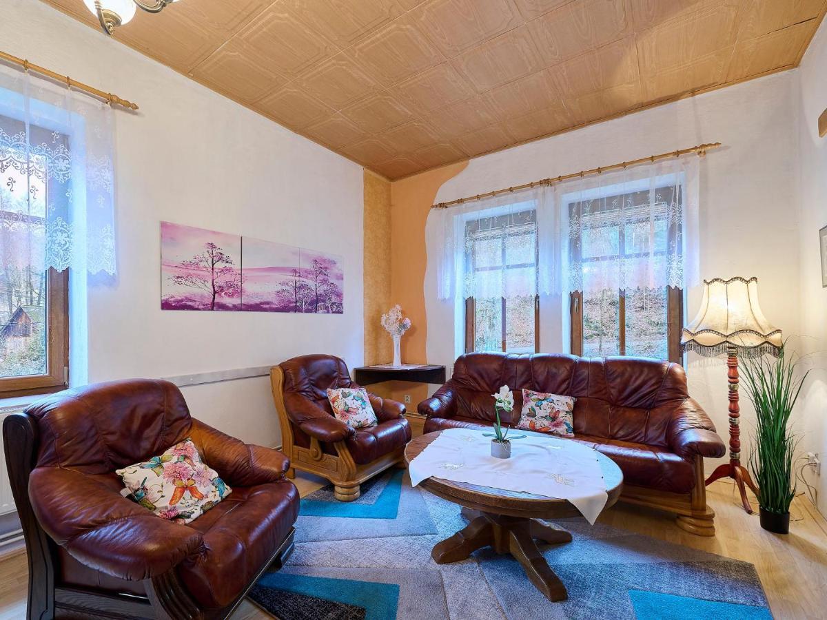 Holiday Home Zlata Olesnice By Interhome Екстер'єр фото