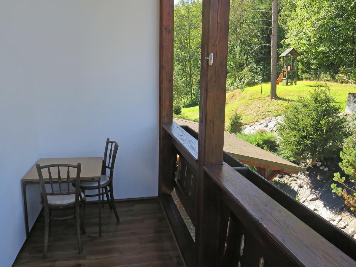 Holiday Home Zlata Olesnice By Interhome Екстер'єр фото