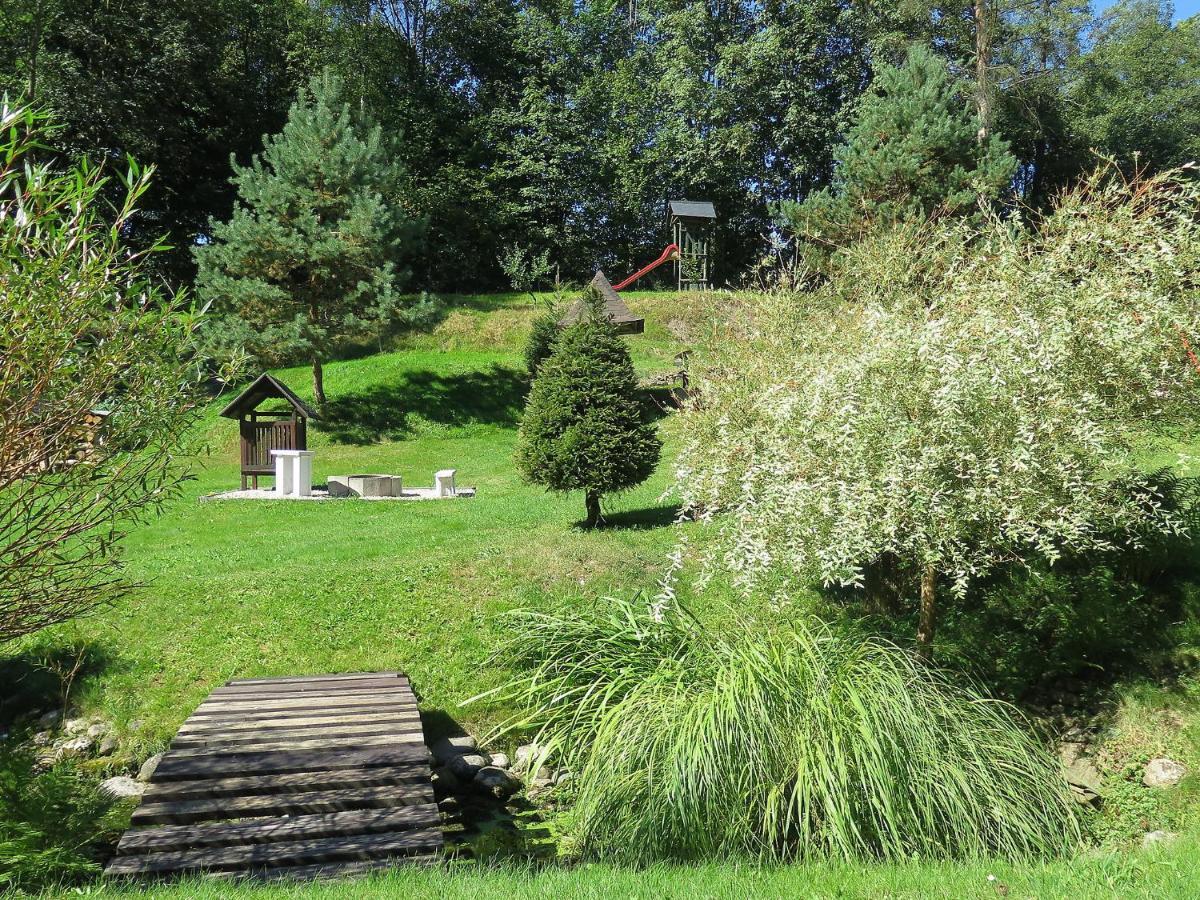 Holiday Home Zlata Olesnice By Interhome Екстер'єр фото