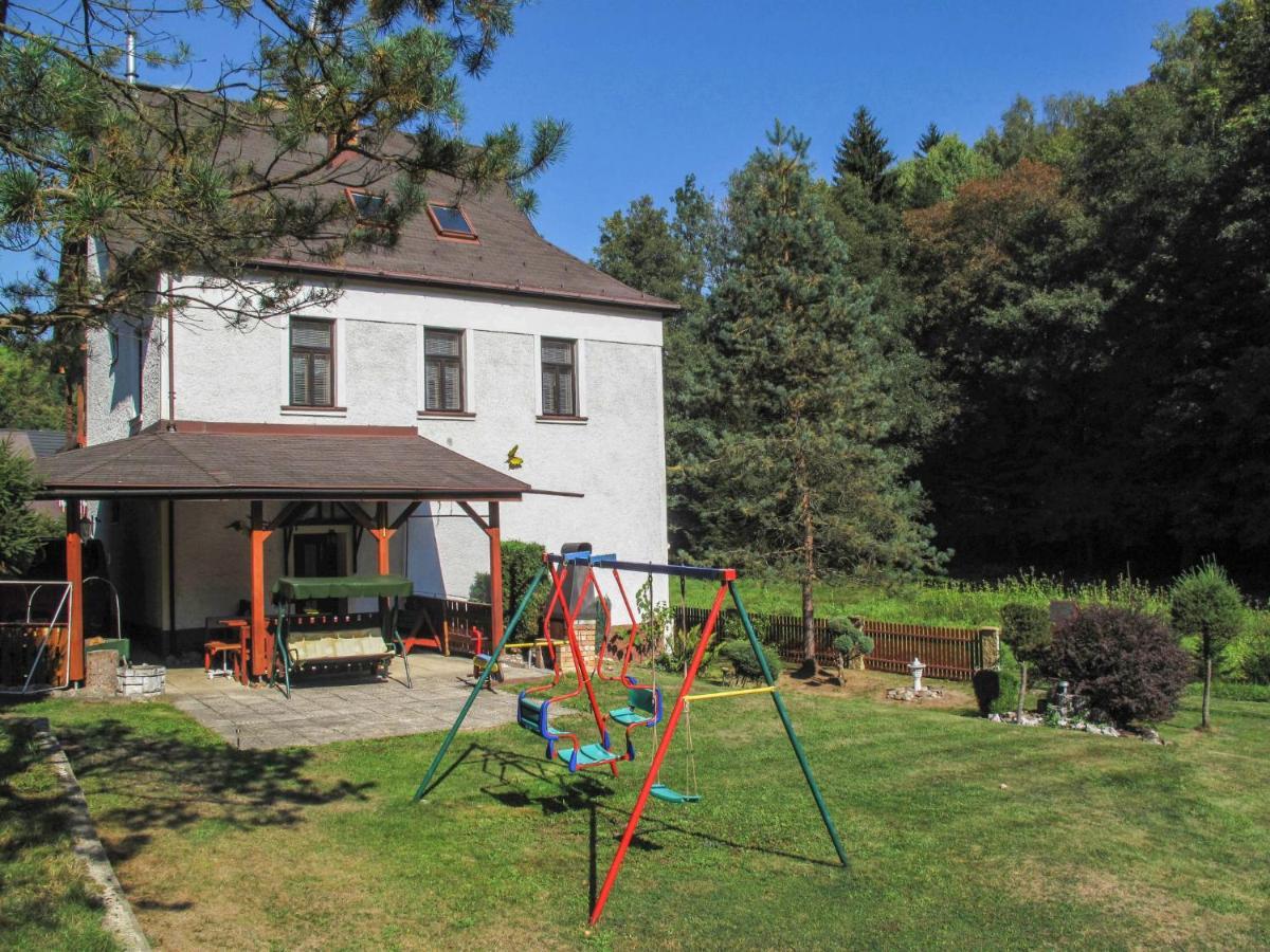Holiday Home Zlata Olesnice By Interhome Екстер'єр фото