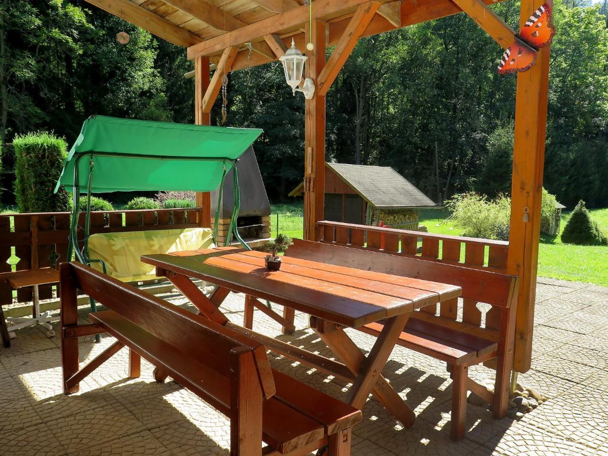 Holiday Home Zlata Olesnice By Interhome Екстер'єр фото