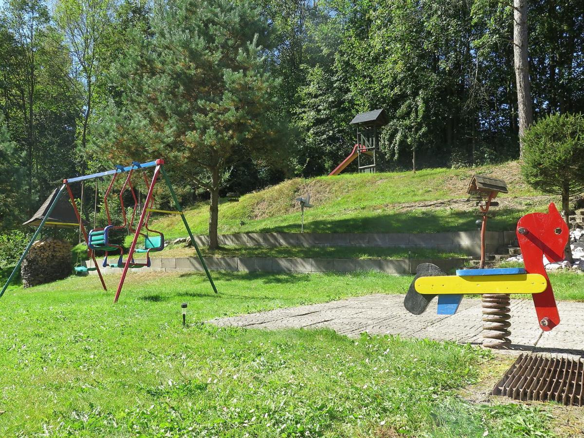Holiday Home Zlata Olesnice By Interhome Екстер'єр фото