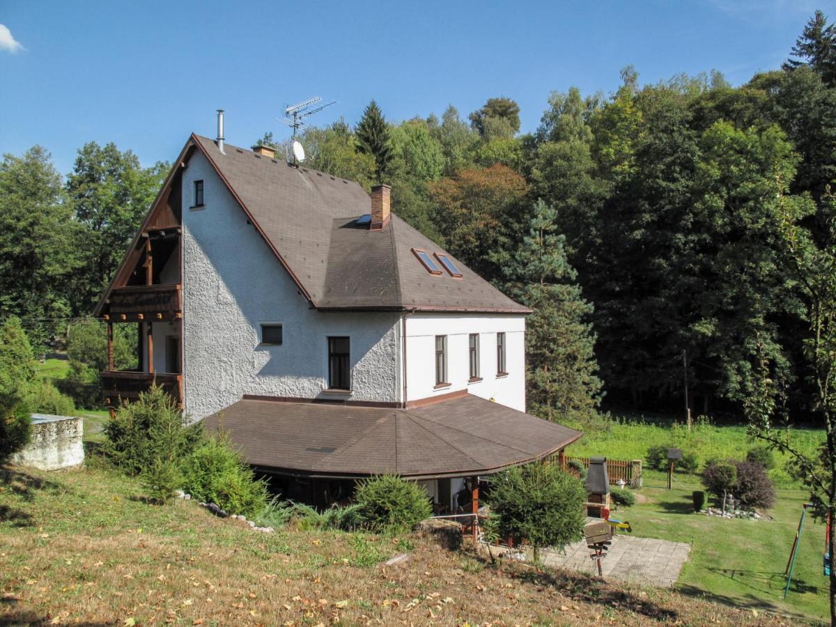 Holiday Home Zlata Olesnice By Interhome Екстер'єр фото