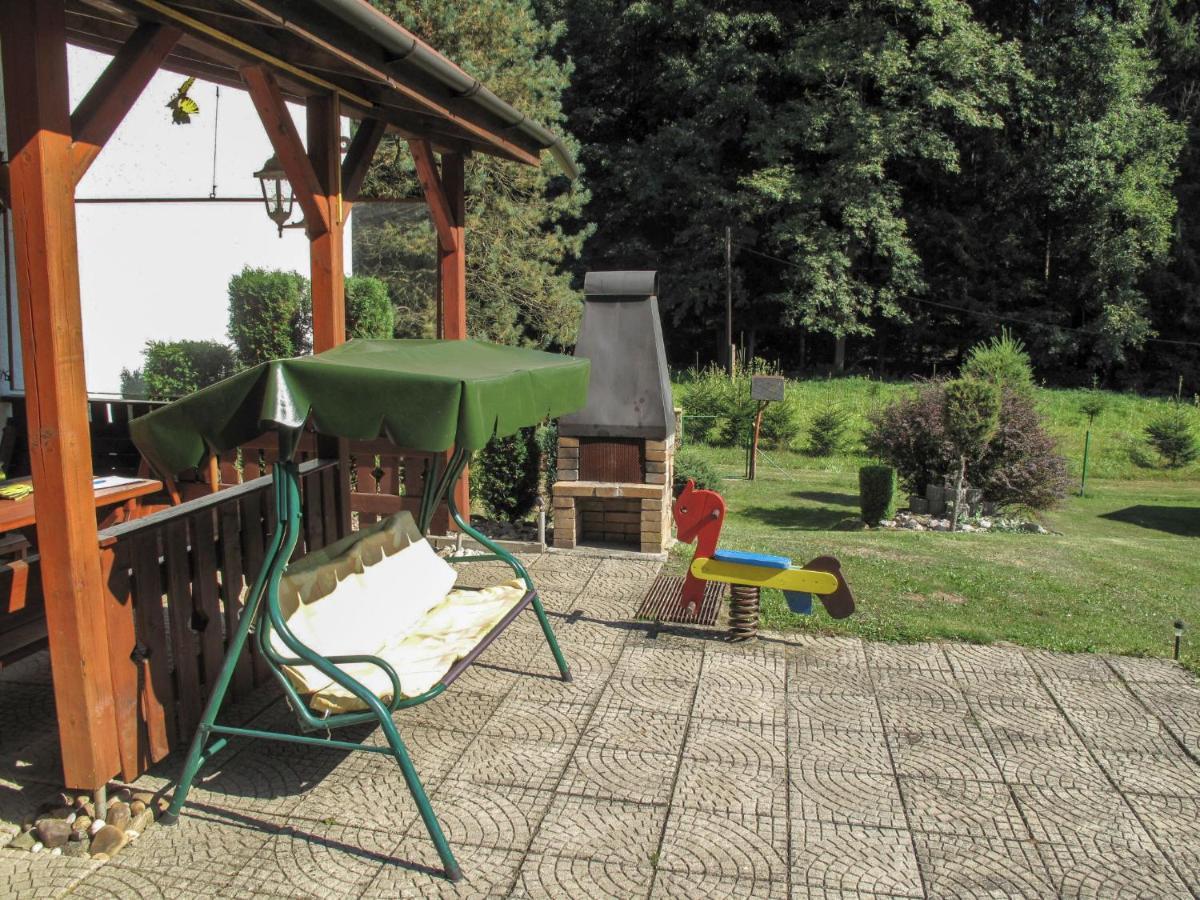 Holiday Home Zlata Olesnice By Interhome Екстер'єр фото
