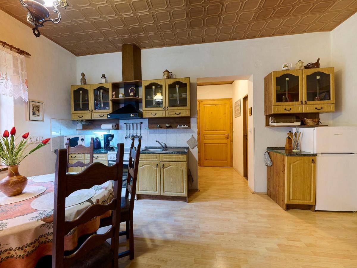 Holiday Home Zlata Olesnice By Interhome Екстер'єр фото