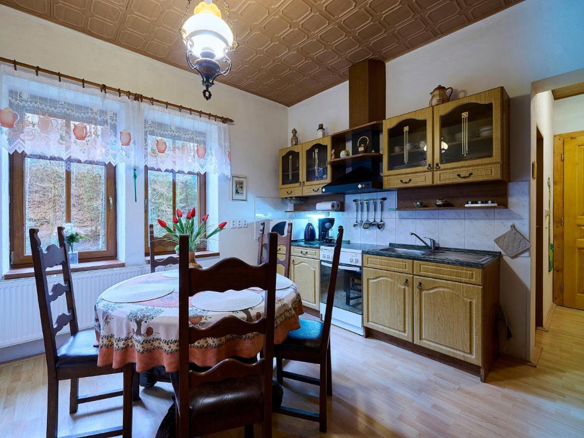 Holiday Home Zlata Olesnice By Interhome Екстер'єр фото