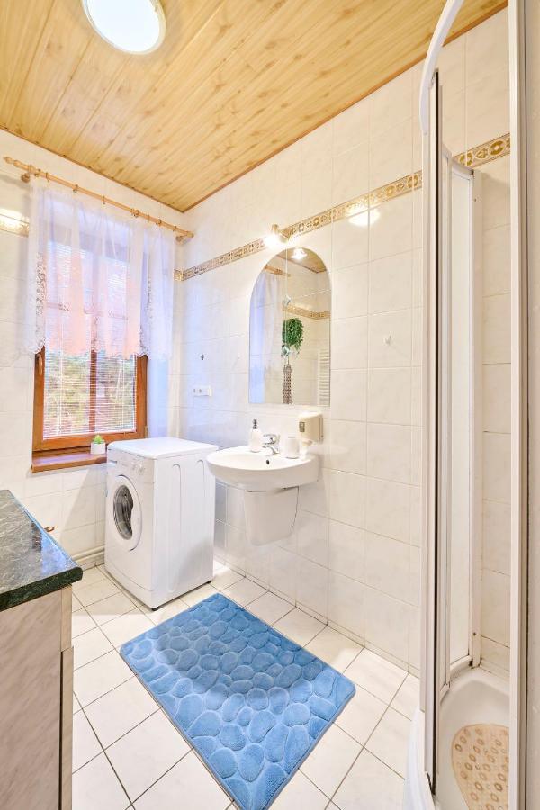 Holiday Home Zlata Olesnice By Interhome Екстер'єр фото
