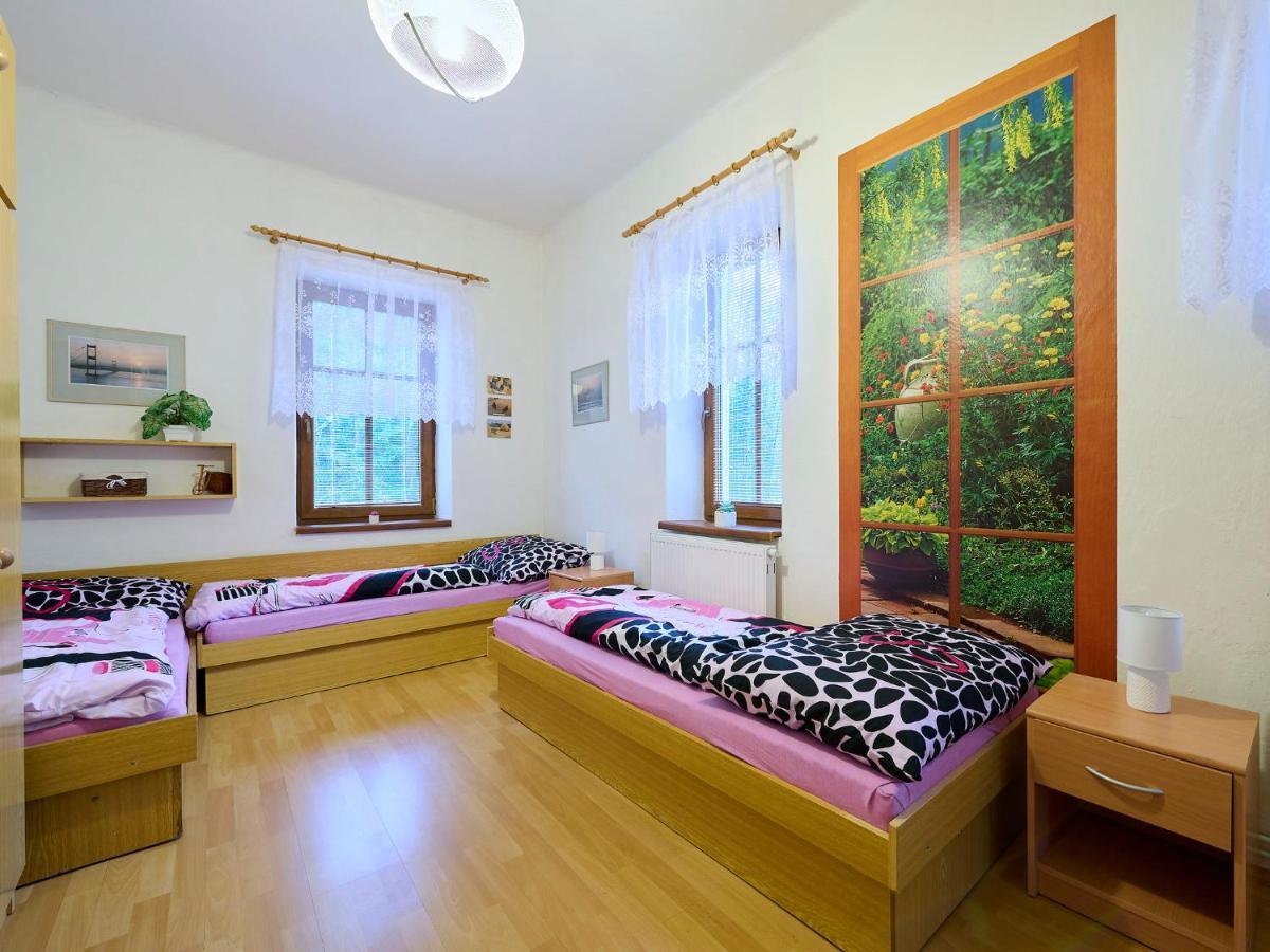 Holiday Home Zlata Olesnice By Interhome Екстер'єр фото