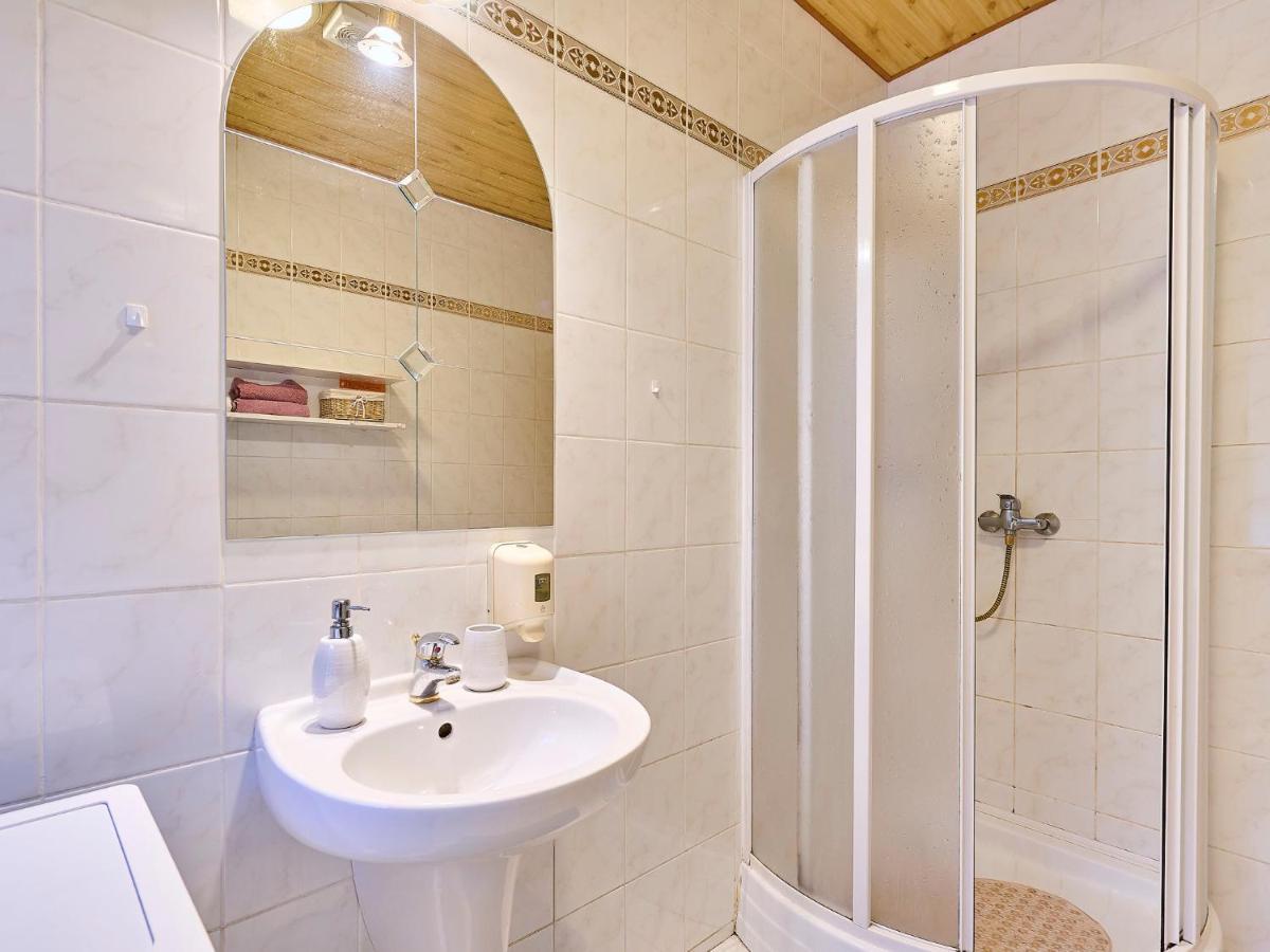 Holiday Home Zlata Olesnice By Interhome Екстер'єр фото