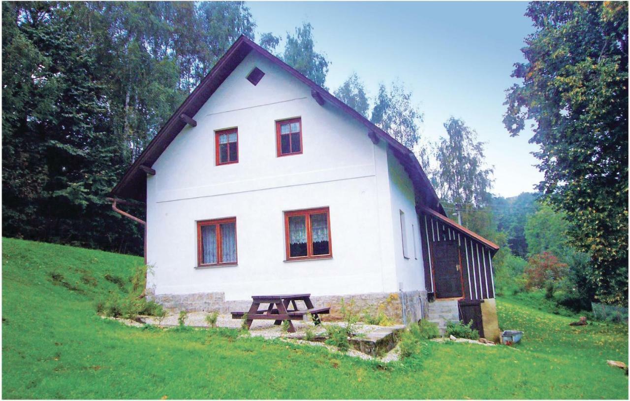 Holiday Home Zlata Olesnice By Interhome Екстер'єр фото