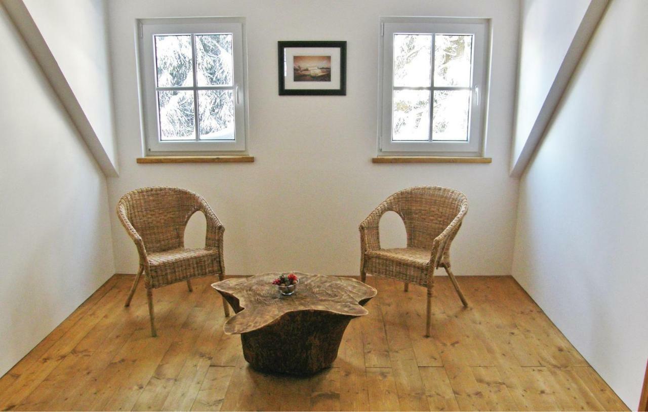 Holiday Home Zlata Olesnice By Interhome Екстер'єр фото