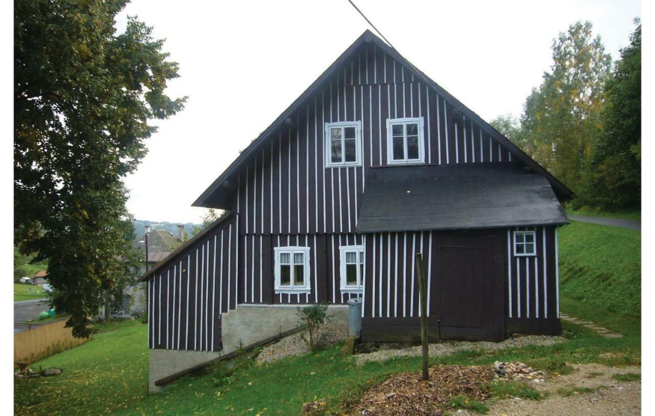Holiday Home Zlata Olesnice By Interhome Екстер'єр фото