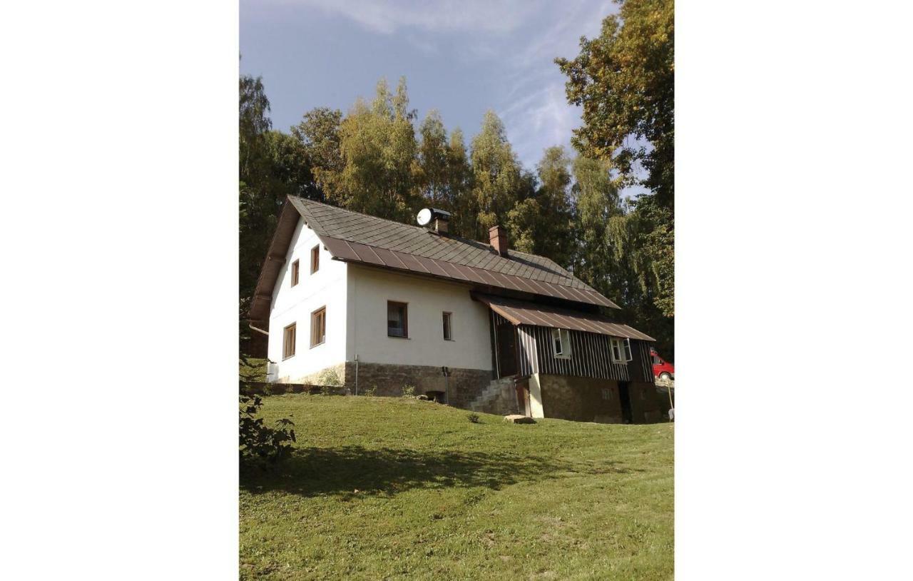 Holiday Home Zlata Olesnice By Interhome Екстер'єр фото