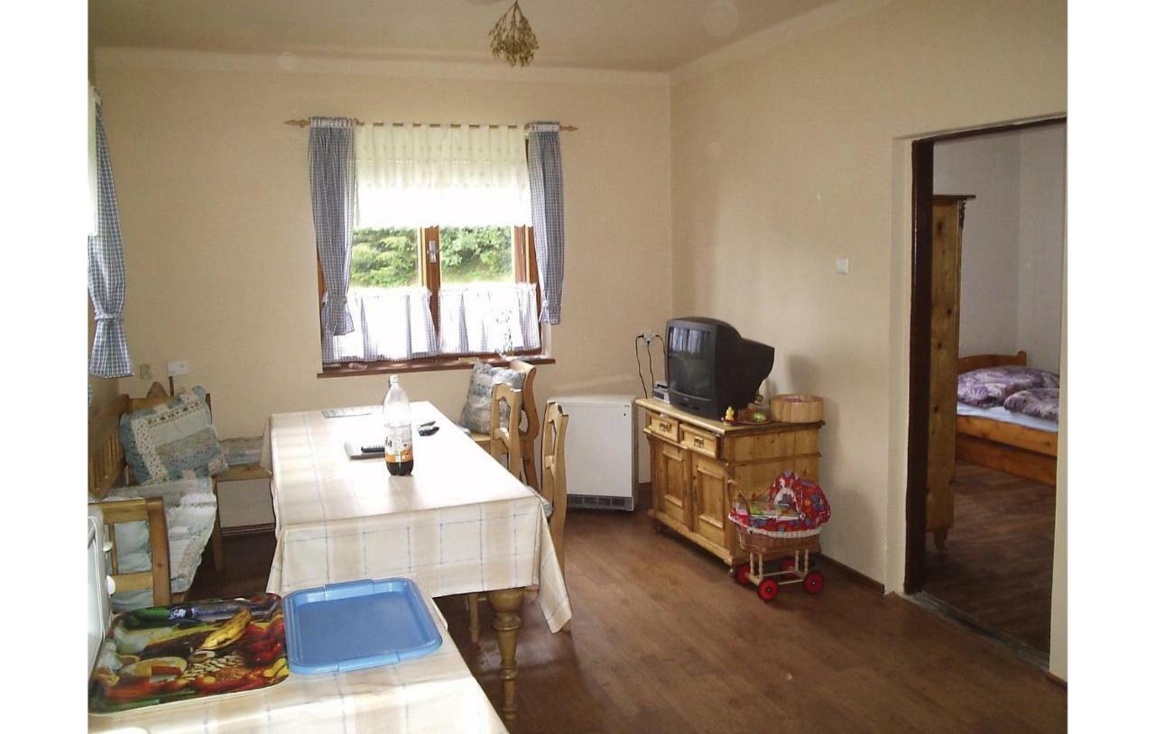 Holiday Home Zlata Olesnice By Interhome Екстер'єр фото