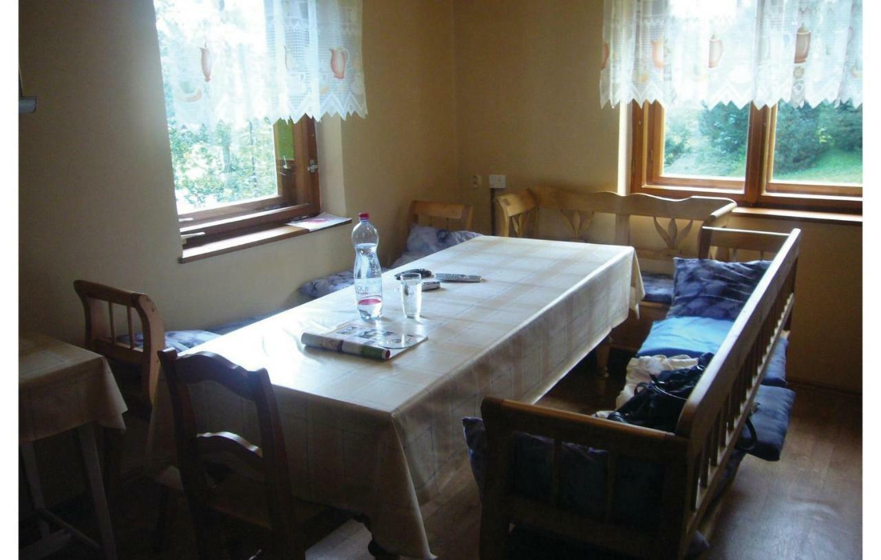 Holiday Home Zlata Olesnice By Interhome Екстер'єр фото