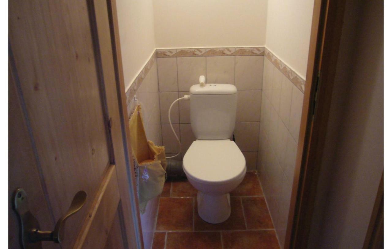 Holiday Home Zlata Olesnice By Interhome Екстер'єр фото