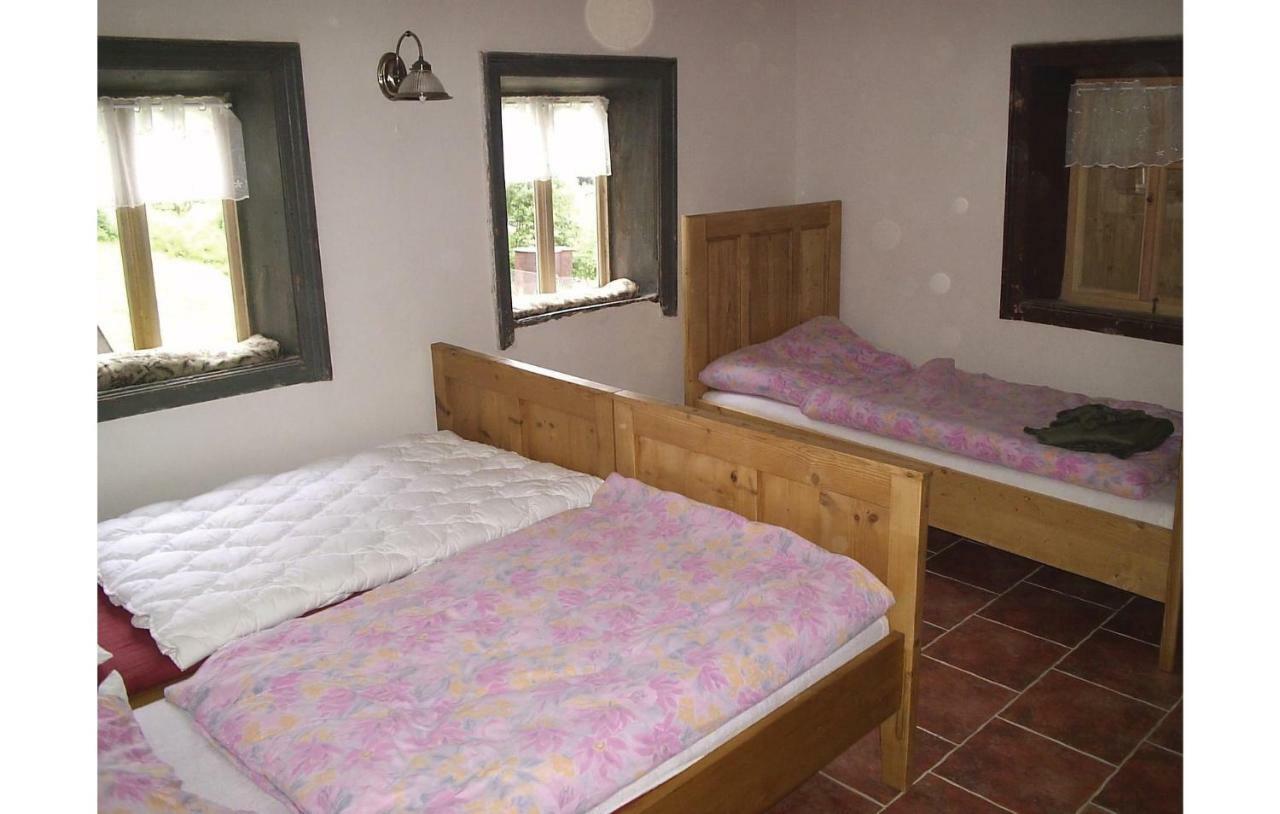 Holiday Home Zlata Olesnice By Interhome Екстер'єр фото